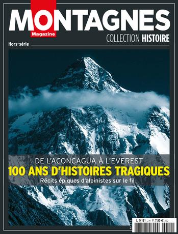 Montagnes - Collection Histoire