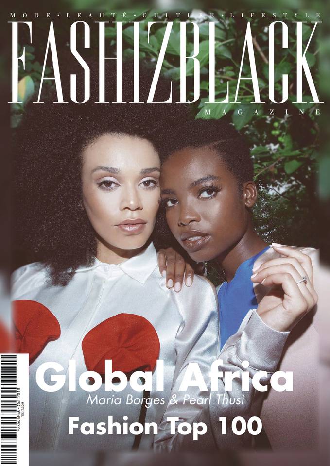 FASHIZBLACK 15 octobre 2016 FASHIZBLACK du 15 octobre 2016