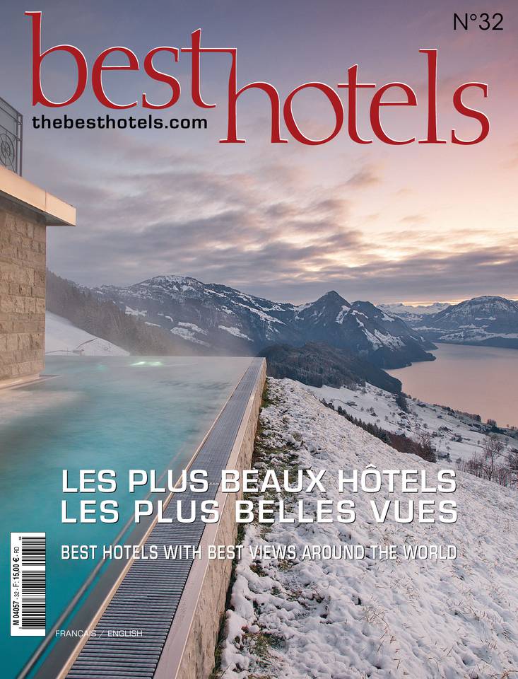 Best Hotels Magazine 22 décembre 2015 Best Hotels Magazine