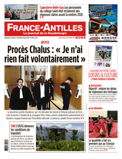 France-Antilles.fr