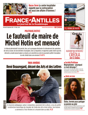 France-Antilles.fr
