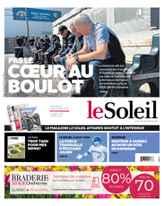 14 avril 2023 issue