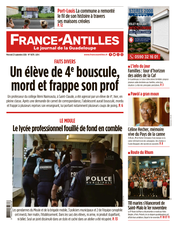 France-Antilles.fr