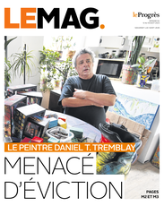 11 août 2023 issue