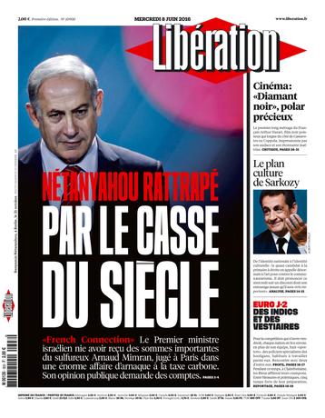 Libération