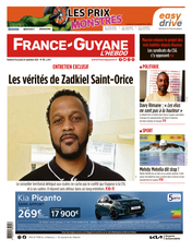 France-Antilles.fr