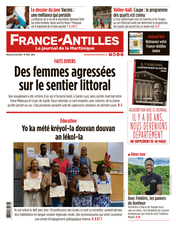 France-Antilles.fr