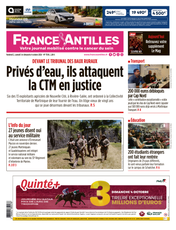 France-Antilles.fr