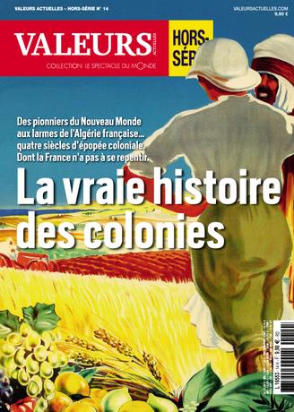 Valeurs Actuelles Hors-Série