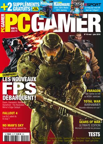 PC Gamer