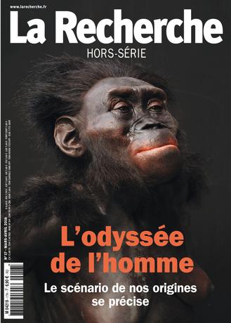 Hors-Série La Recherche