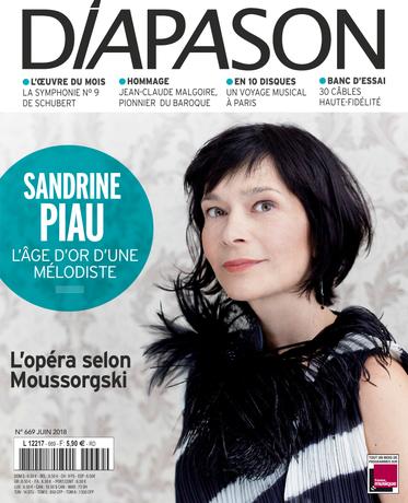 Diapason