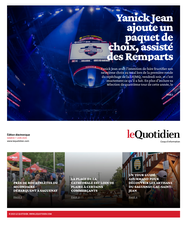 6 juin 2025 issue