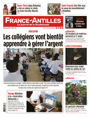 France-Antilles.fr