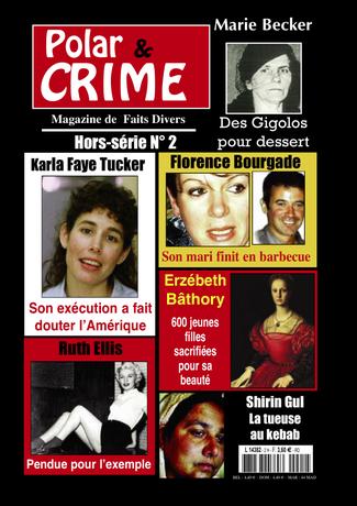 Polar & Crimes Hors-Série