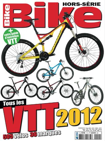 Bike Hors Série