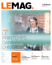 21 avril 2023 issue