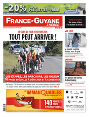 France-Antilles.fr