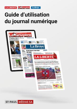 Couverture du magazine en date du 2025-10-01