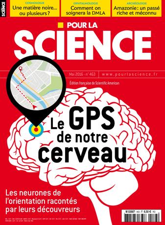 Pour la Science