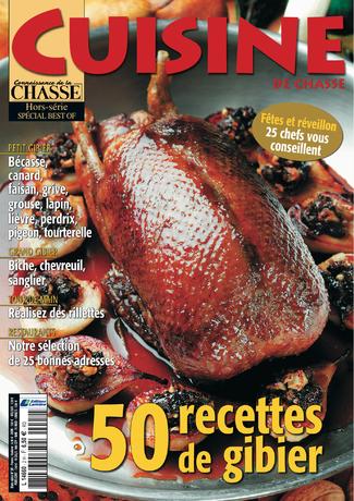 Connaissance de la chasse Hors série