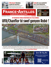 France-Antilles.fr
