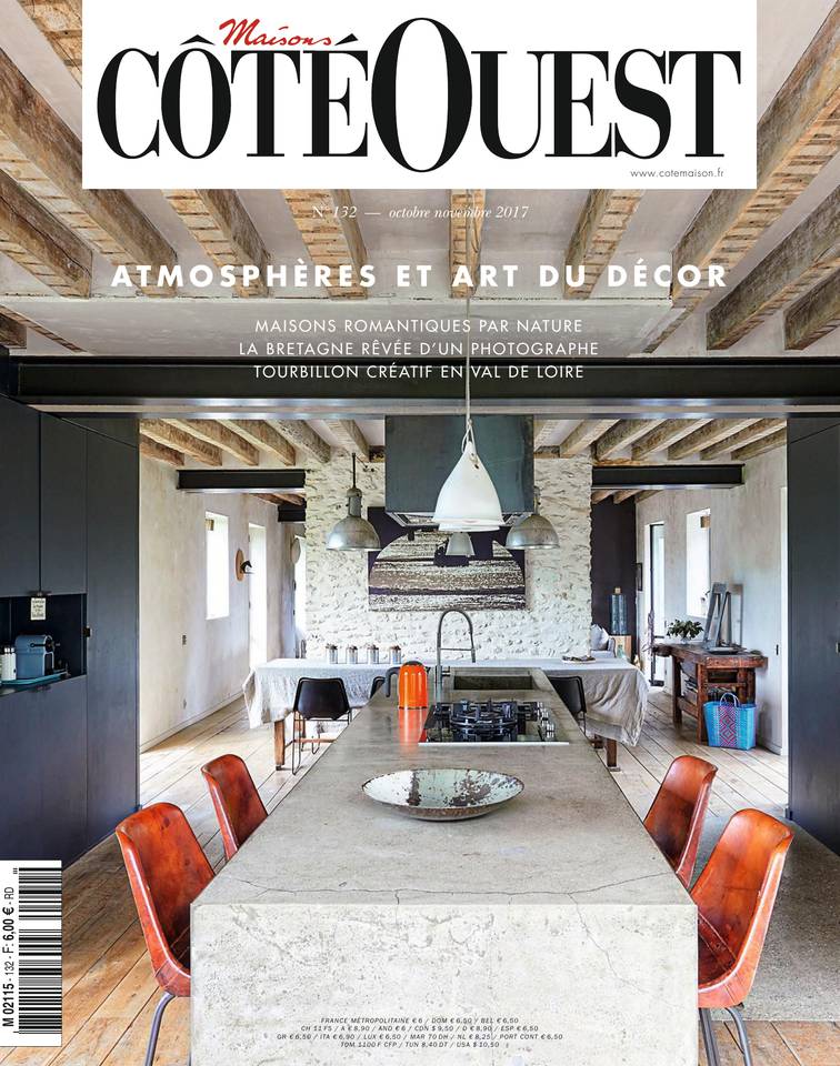 Côté Ouest 05 octobre 2017 Abonnement Côté Ouest Pas Cher avec le BOUQUET À LA CARTE ePresse.fr