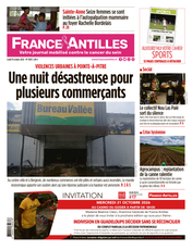 France-Antilles.fr