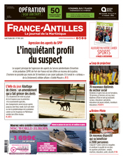 France-Antilles.fr