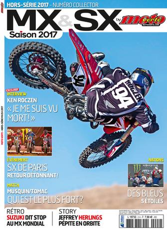 Moto Verte Hors-Série