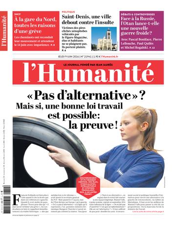 L'Humanité