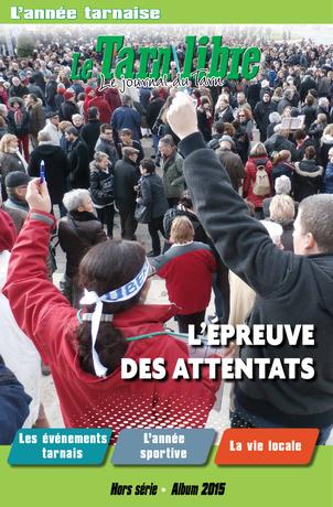 Le Tarn libre - Hors série