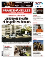 France-Antilles.fr