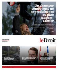 23 juillet 2025 issue