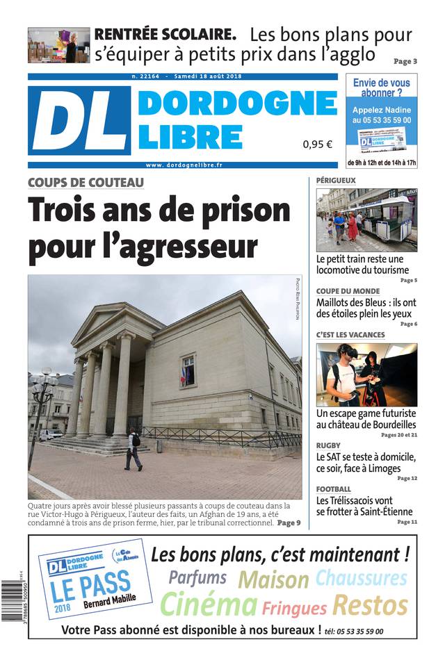 rencontre femme hongroise Abonnement La Dordogne Libre Pas Cher avec BOUQUET INFO ePresse.fr