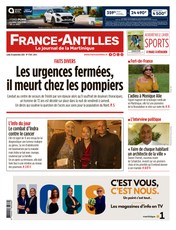 France-Antilles.fr