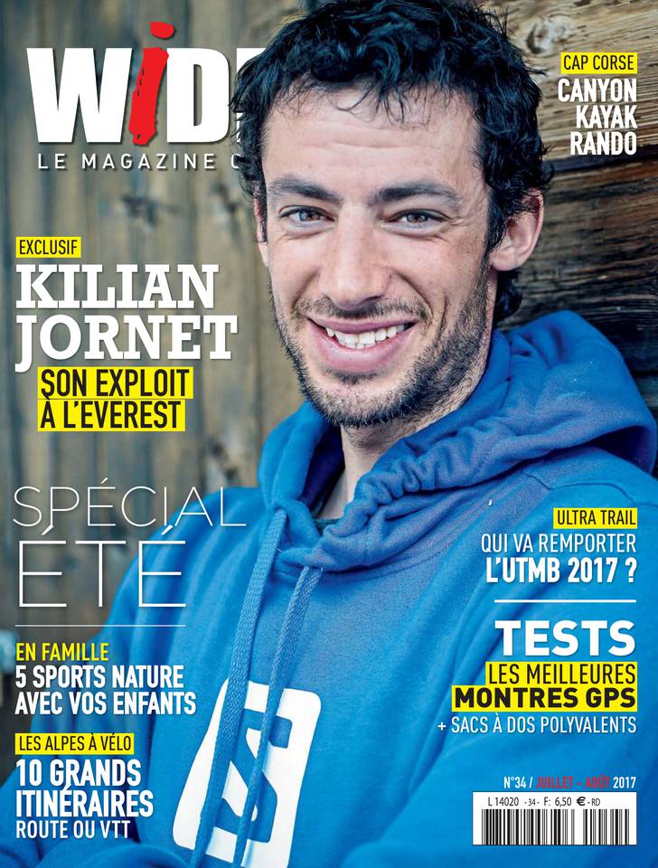 Wider 11 juillet 2017 Abonnement Wider Pas Cher avec le BOUQUET ePresse.fr