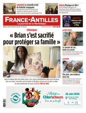 France-Antilles.fr