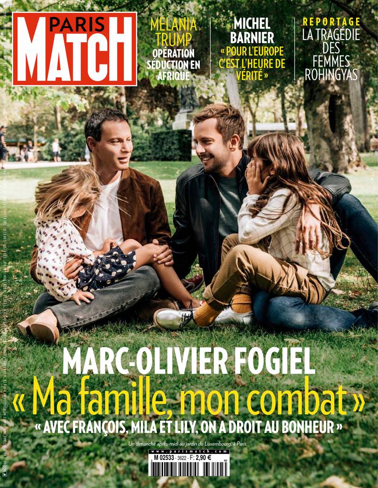 Paris Match 11 octobre 2018 Abonnement à Paris Match Pas Cher avec le BOUQUET INFO ePresse.fr