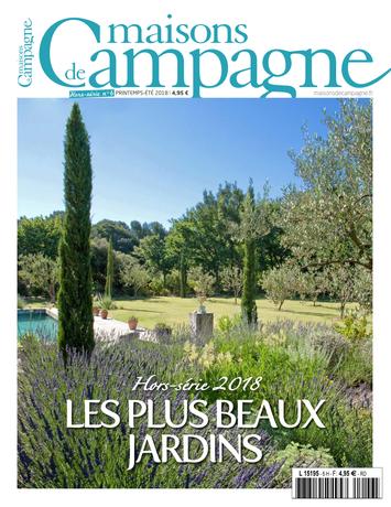MAISONS DE CAMPAGNE HS