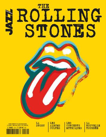 Jazz Magazine Hors-Série