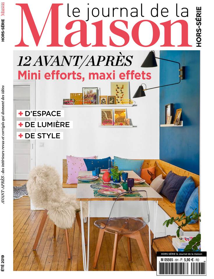 Le Journal de la Maison 27 juin 2019 Le Journal de la Maison du 27 juin 2019