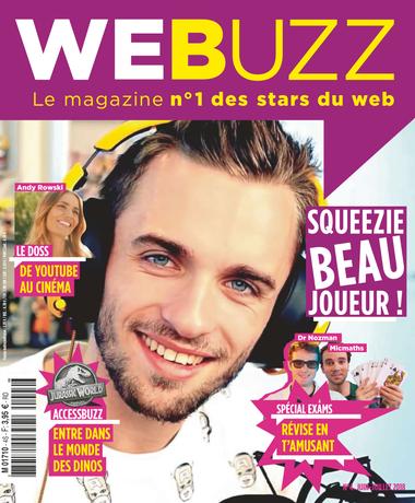 WeBuzz