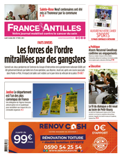 France-Antilles.fr