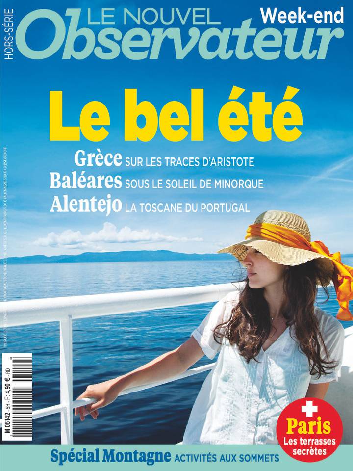 Week-end 19 juin 2014 Abonnement Le Point Pas Cher ePresse.fr