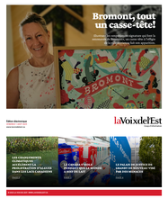 31 juillet 2025 issue