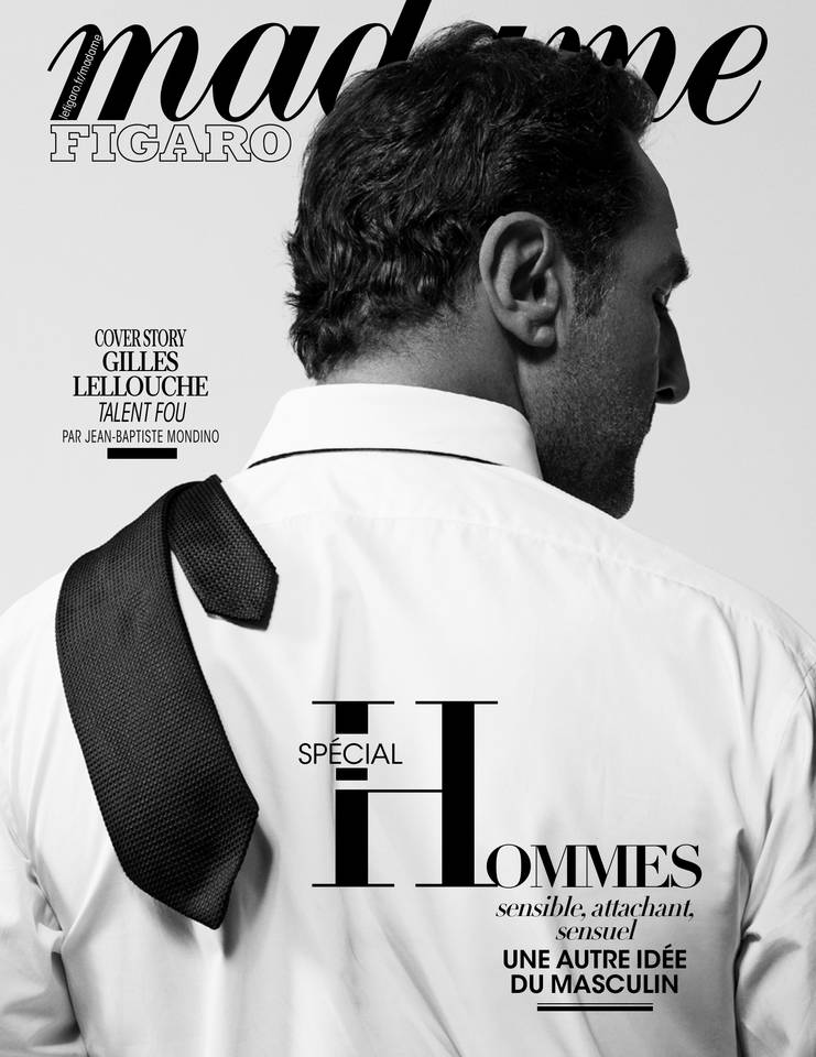 Madame Figaro 21 septembre 2018 Abonnement à Madame Figaro Pas Cher avec le BOUQUET ePresse.fr