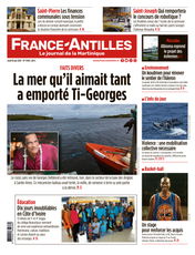 France-Antilles.fr