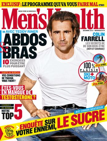 Men's Health