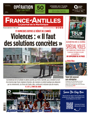 France-Antilles.fr